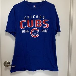 Cubs Large Shirt